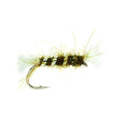 Shipman's Emerger Olive