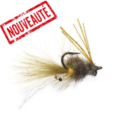  White's Hooligan Crab Olive