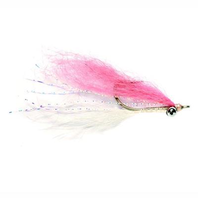 Clouser Bone Pink