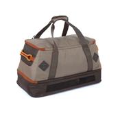 Flat Tops Wader Duffel