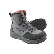 Freestone Boot Gunmetal