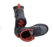 Freestone Boot Gunmetal