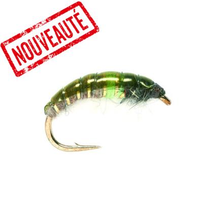 Green Pea Super