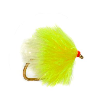 Jenkins' Double Sunburst FAB Barbless