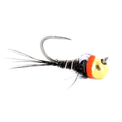 Jig Pheasant Tail Orange Tag