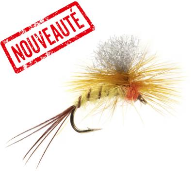  Jackie's Erne Mayfly Emerger