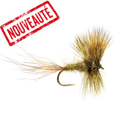 Jackie's Mask Mayfly