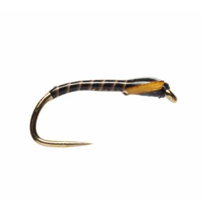 Jenkins' Caramel Quill Buzzer Barbless