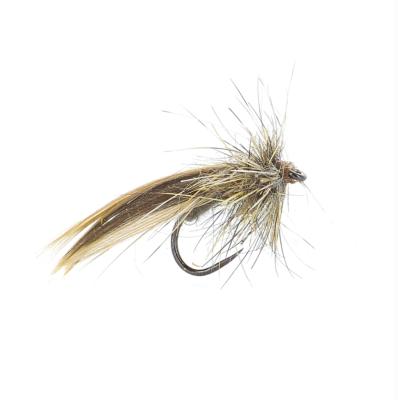 Sedge Canne Lièvre Barbless