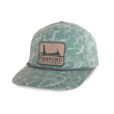 Tracker Hat- Salty Camo