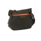 Lodgepole Fishing Satchel - Peat Moss