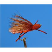 Hair Hopper Orange