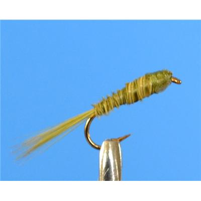 La Micro Olive