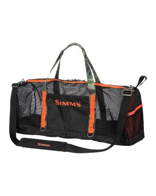 Challenger Mesh Duffel - 60L 
