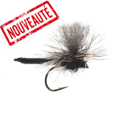 Jackie's Black Palamino Parachute
