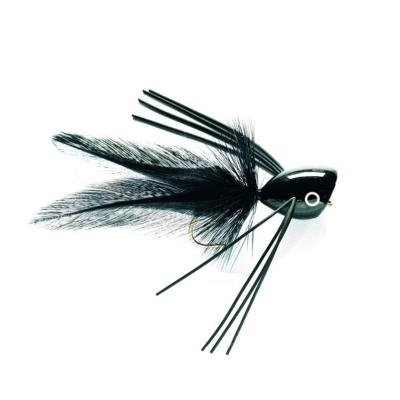 Popper Black