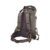 Wind River Roll-Top Backpack