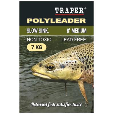 Polyleader Truite