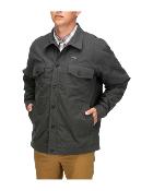 Dockwear Jacket Carbon