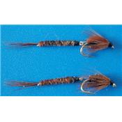 Wiggles Pheasant Tail