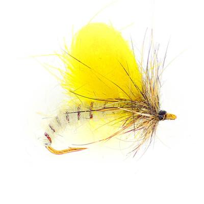 Mayfly CDC  Loopwing