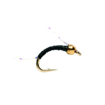 Micro Midge Black