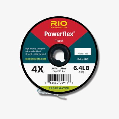 Nylon Powerflex (27 m.)