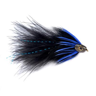 Ronan's Possum Streamer Midnight