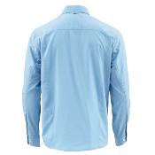 Chemise Albie LS Fishing