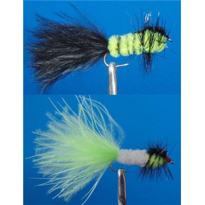 Montana Marabou