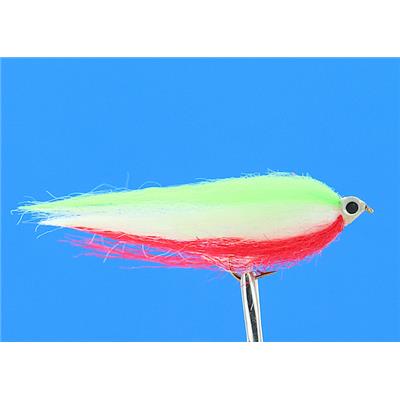 Streamer Minnow