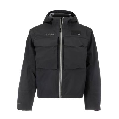 Guide Classic Jacket Carbon