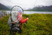 Firehole Backpack