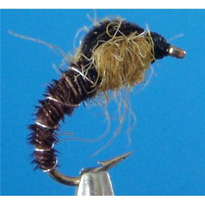 Pheasant Tail Caddis