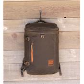 River Bank Backpack - Peat Moss