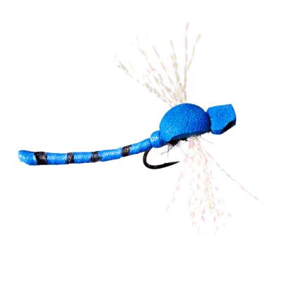 Damsel Adult Blue