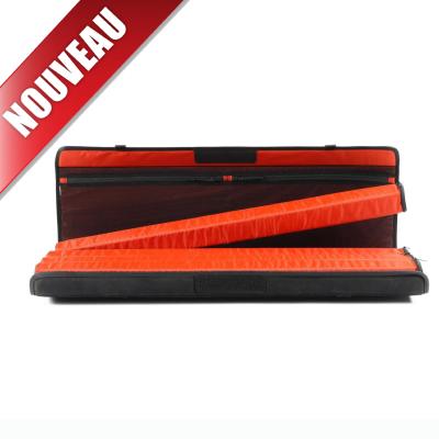 Riverkit Rod Roll Black