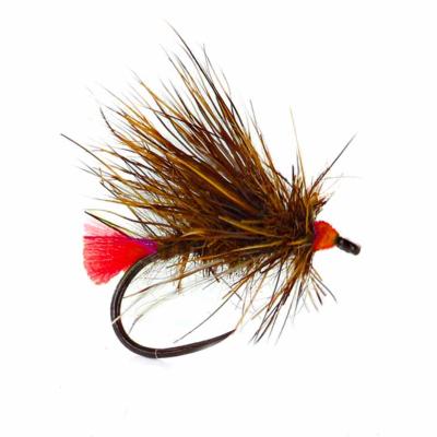 Sedge Orange Tag