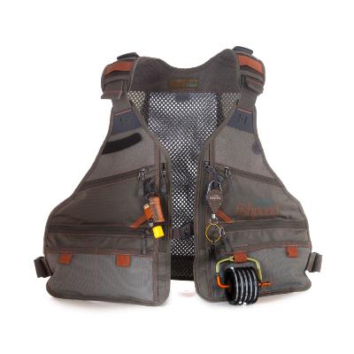 Flint Hills Gilet