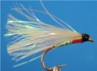 Sparkler Minnow