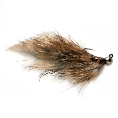 Croston's Jig Pin Sculpin Barbless