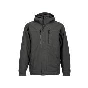 Dockwear Hooded Jacket Carbon 