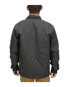 Dockwear Jacket Carbon