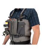 Freestone Chest Pack Pewter