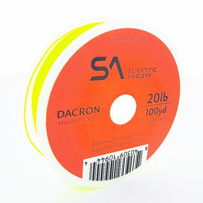 Backing Dacron 30 LB