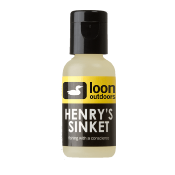 Henry's Sinket