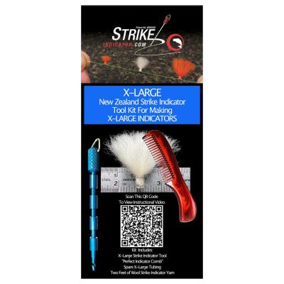Strike Indicator Kit XL