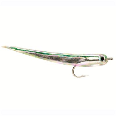 Softy Minnow Pearl