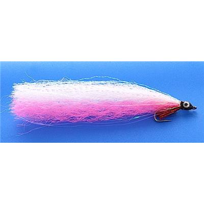 Streamer Minnow Rose