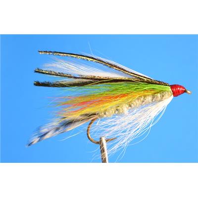 Musky Fly